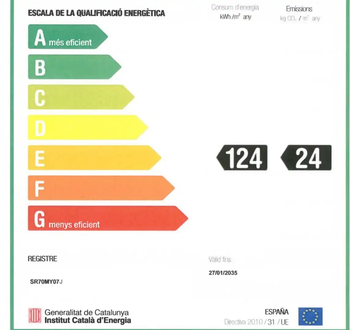Piso de 195 m² en Tarragona