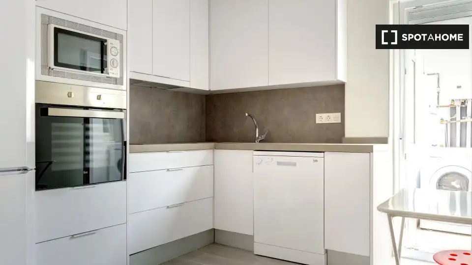 Habitación 115 m², Zaragoza