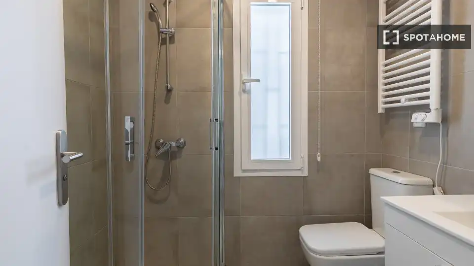 Piso en alquiler, Getafe