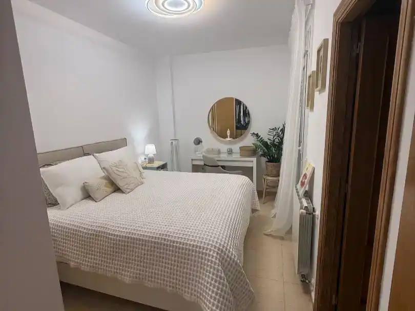 Piso de 100 m² en Calpe