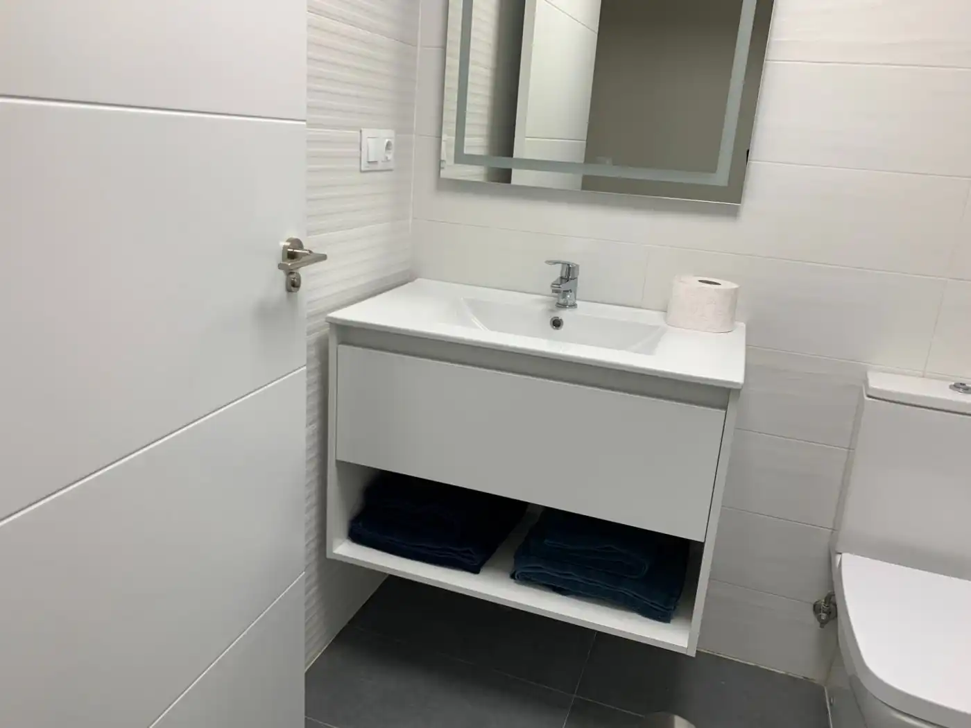 Piso de 100 m² en Alicante