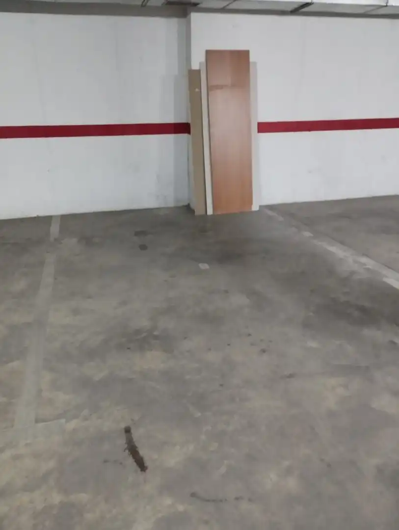 Pis de 35 m² a Don Benito