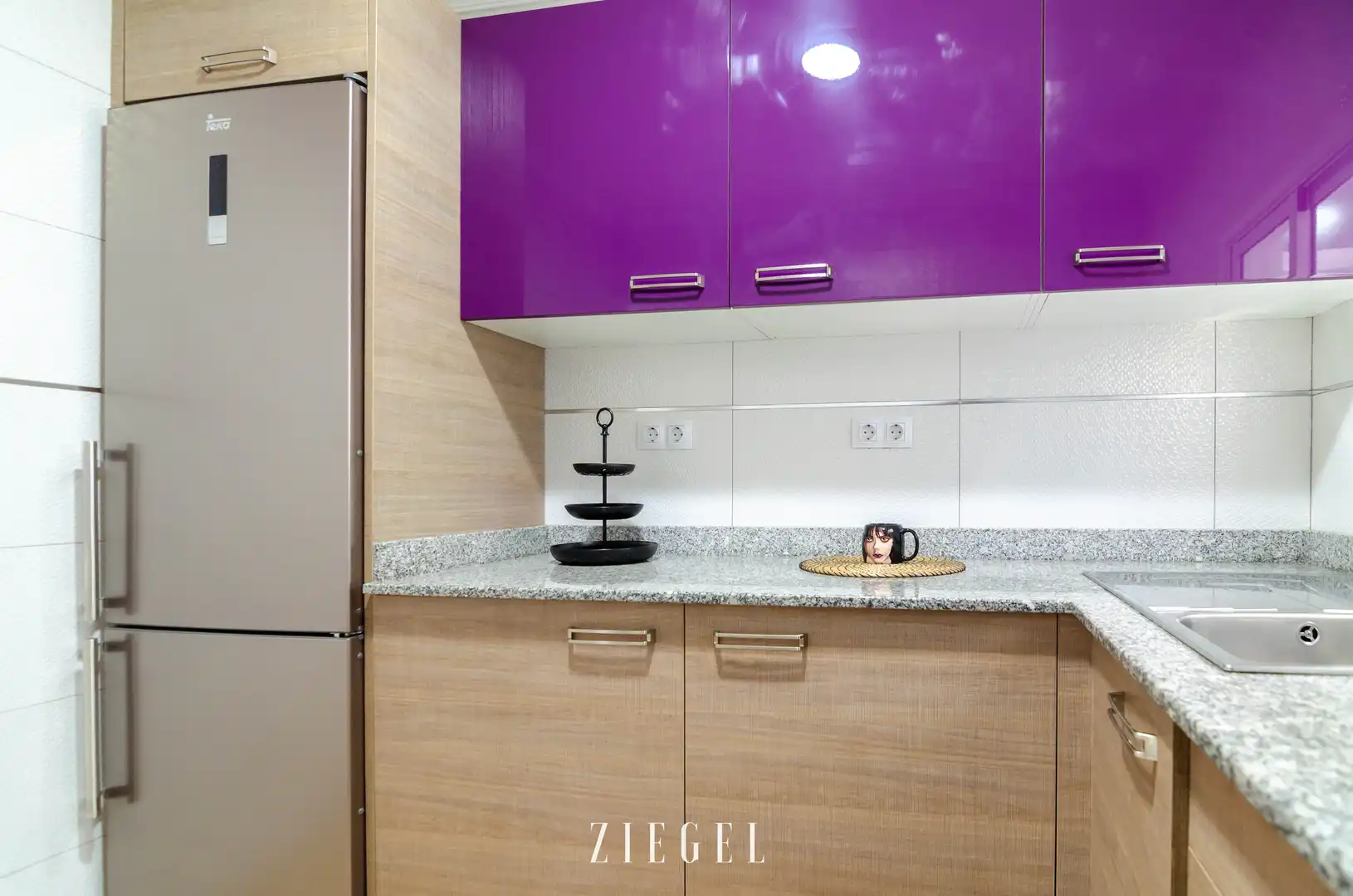 Wohnung 100 m² in Las Palmas de Gran Canaria