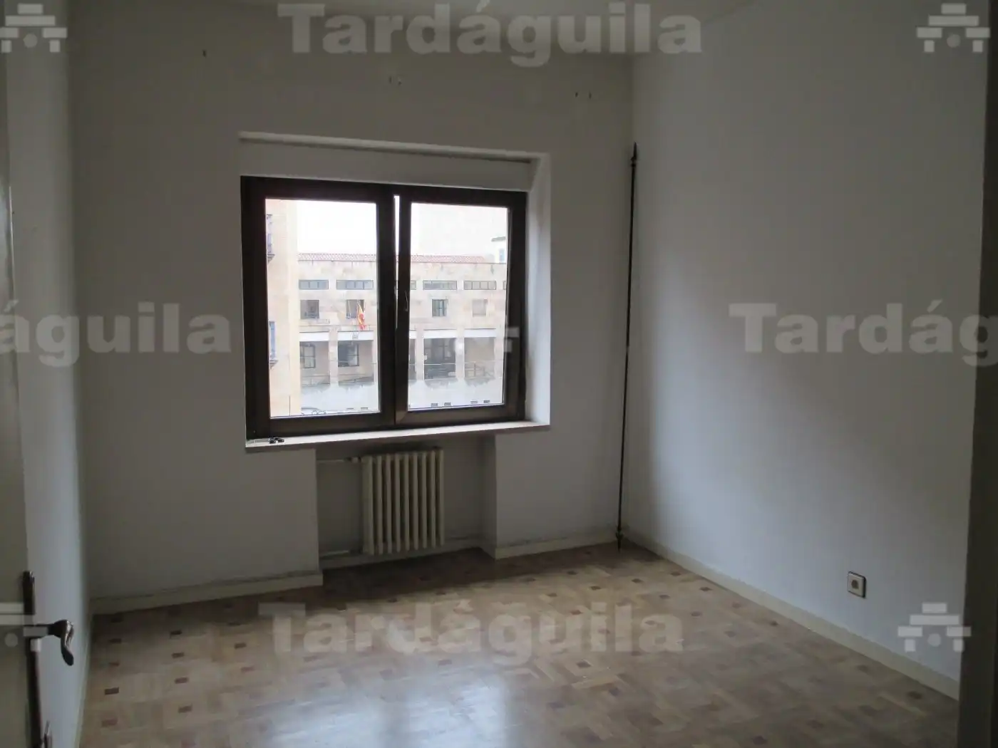 Piso de 176 m² en Salamanca