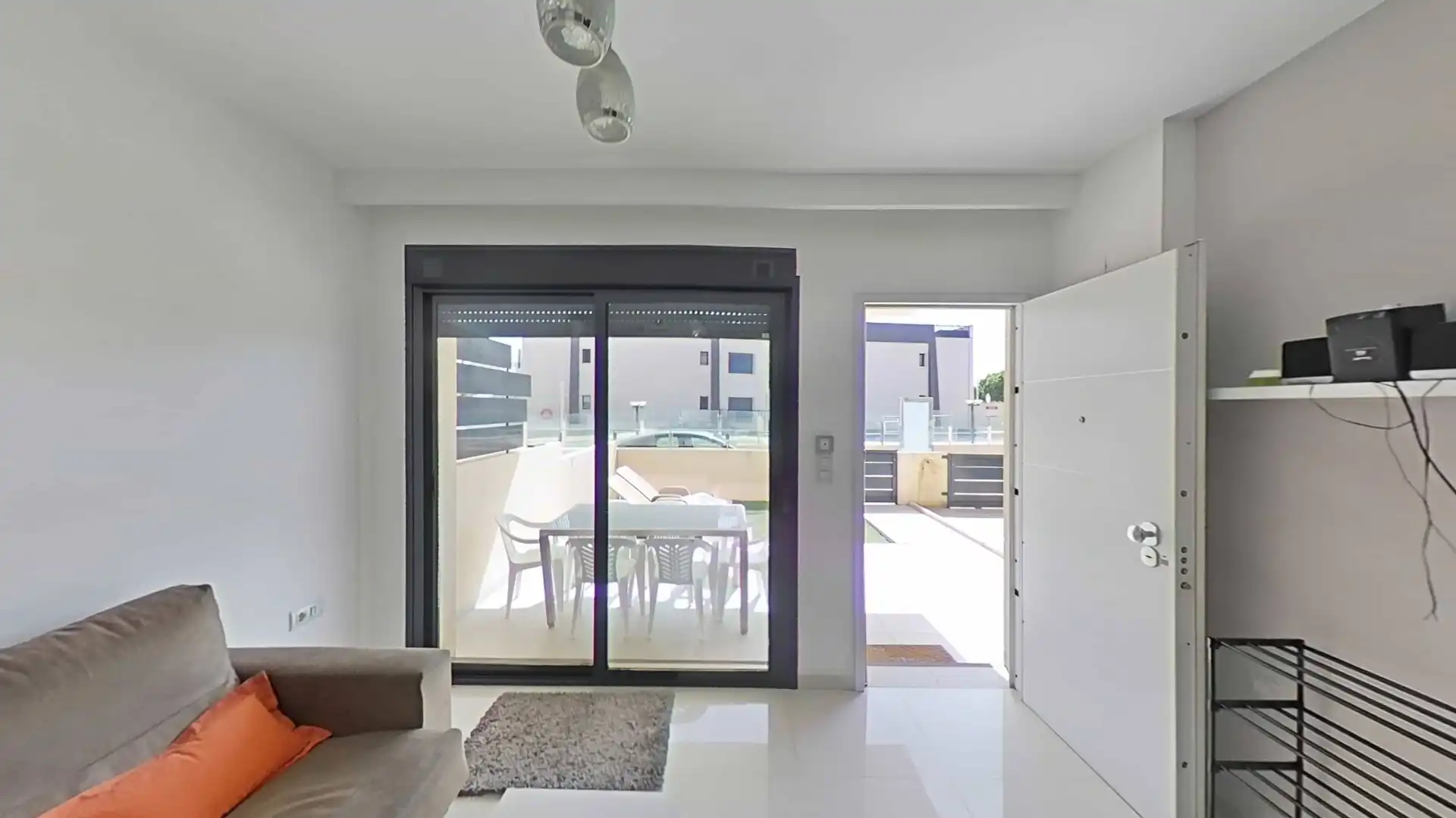 Casa de 85 m² en Pilar de la Horadada