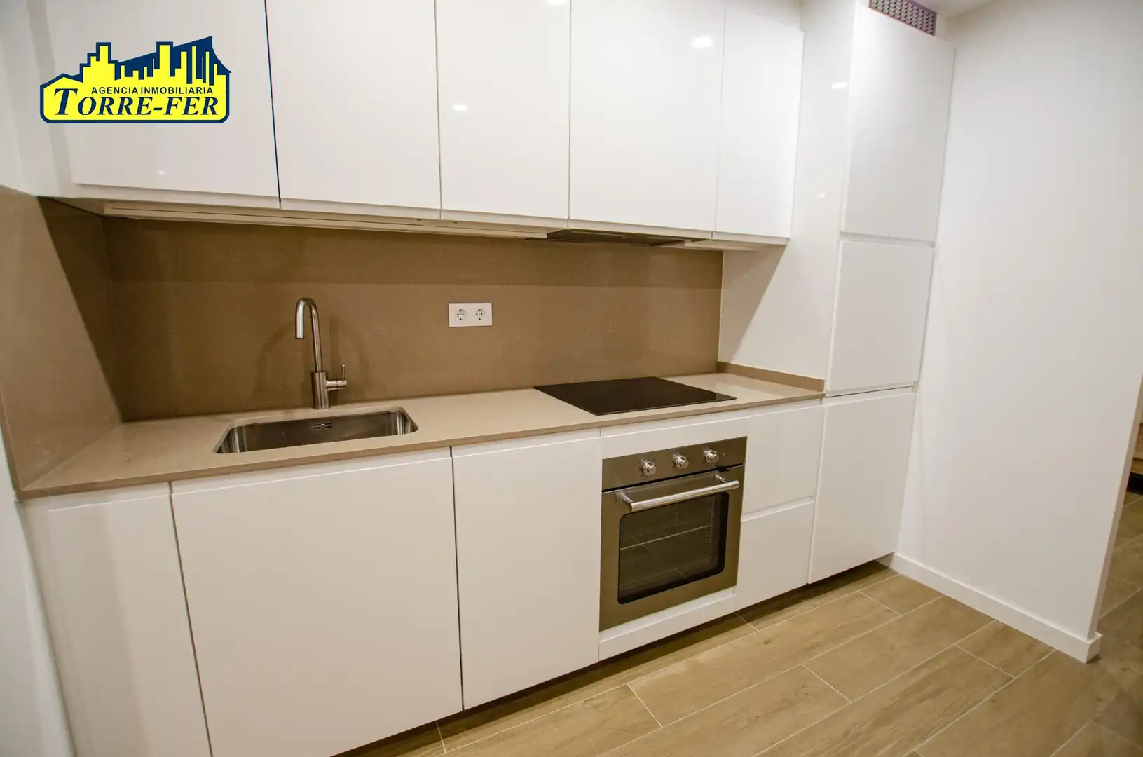 Piso de 97 m² en Almería