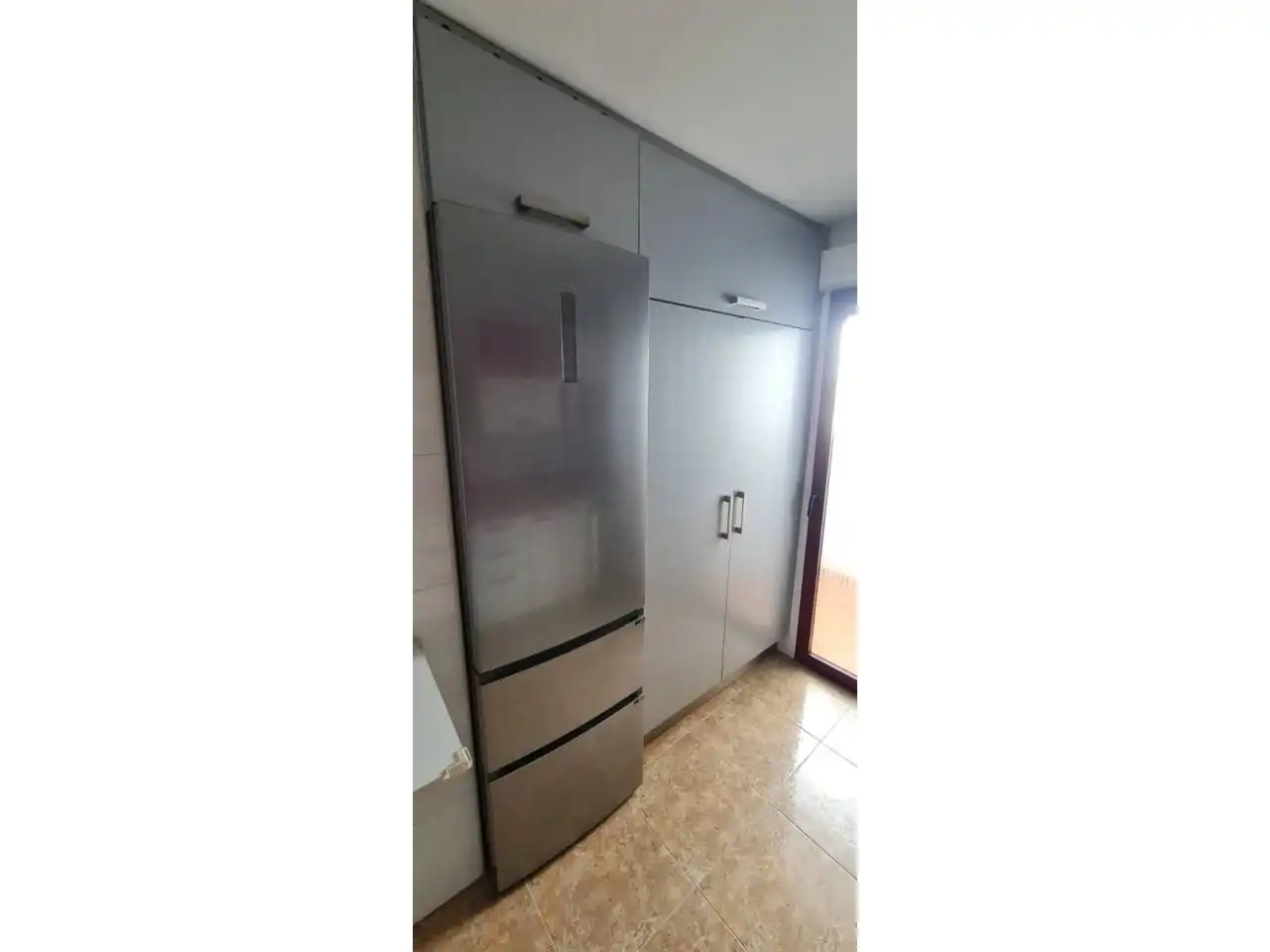 Piso de 120 m² en Archena