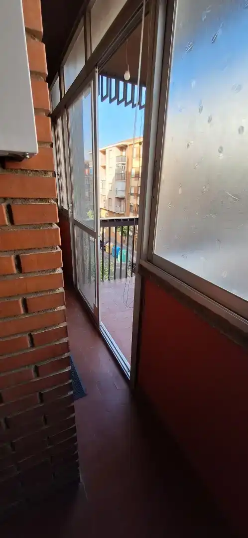 Piso de 10 m² en León