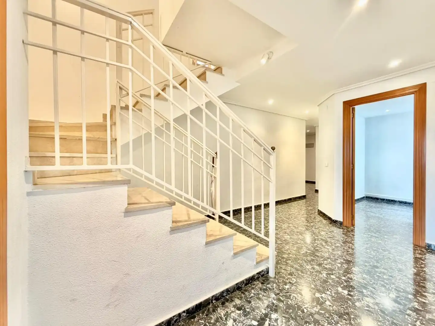 Piso de 192 m² en Valencia