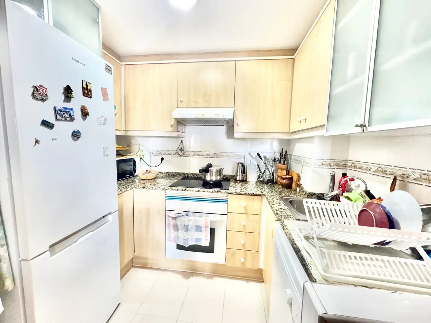Apartamento 110 m² em Sagunt / Sagunto