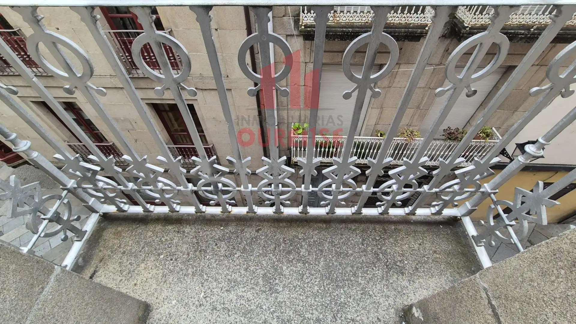 Habitación 15 m², Ourense
