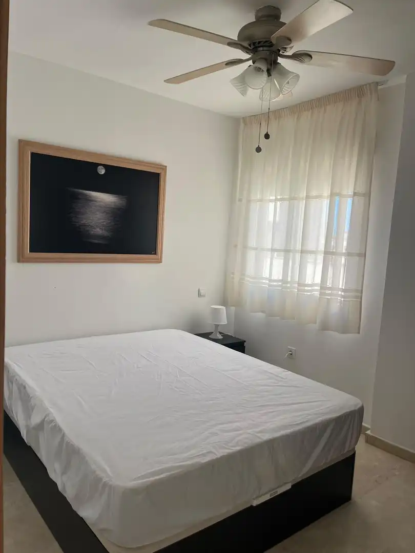 Pis de 71 m² a Las Gabias
