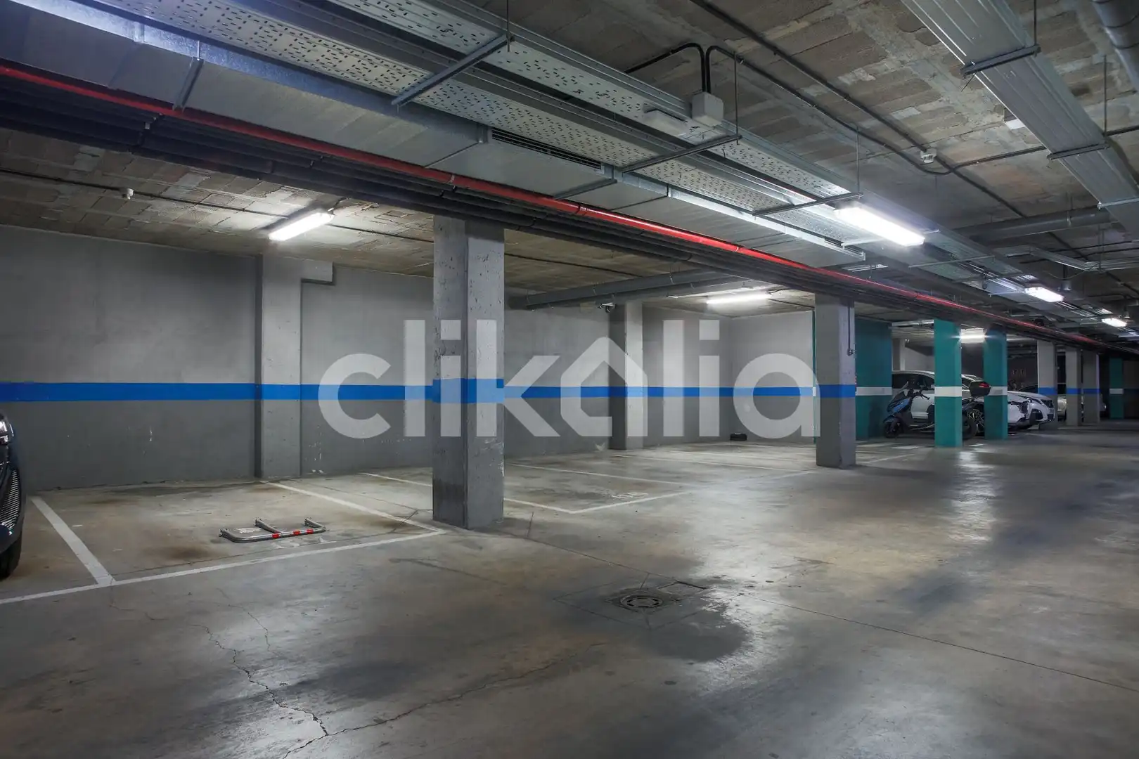Wohnung 120 m² in Torrejón de Ardoz