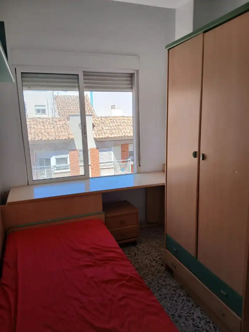 Piso de 90 m² en Cartagena