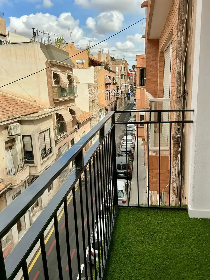 Pis de 108 m² a Alacant