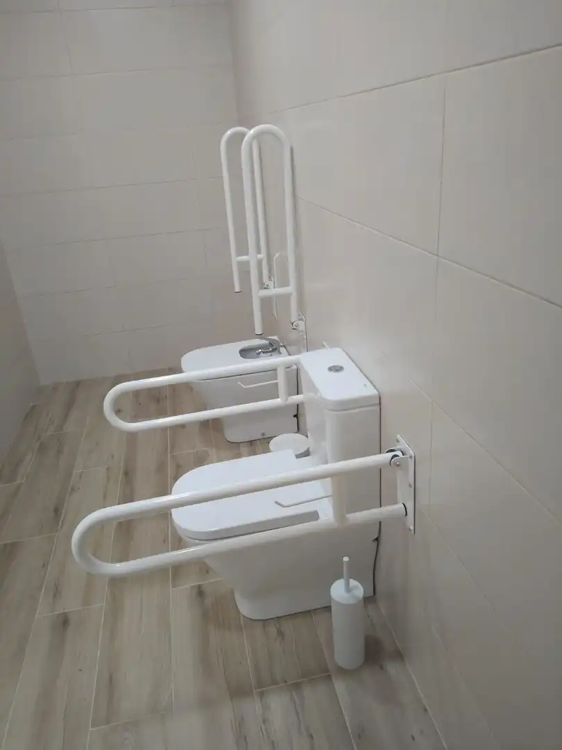 Pis de 77 m² a Còrdova