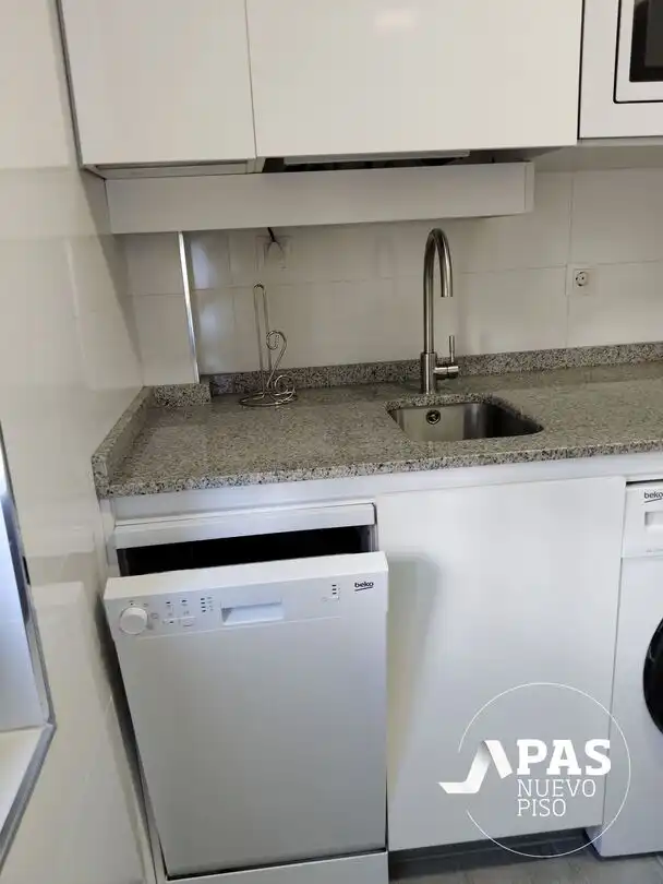 Piso de 68 m² en Santander