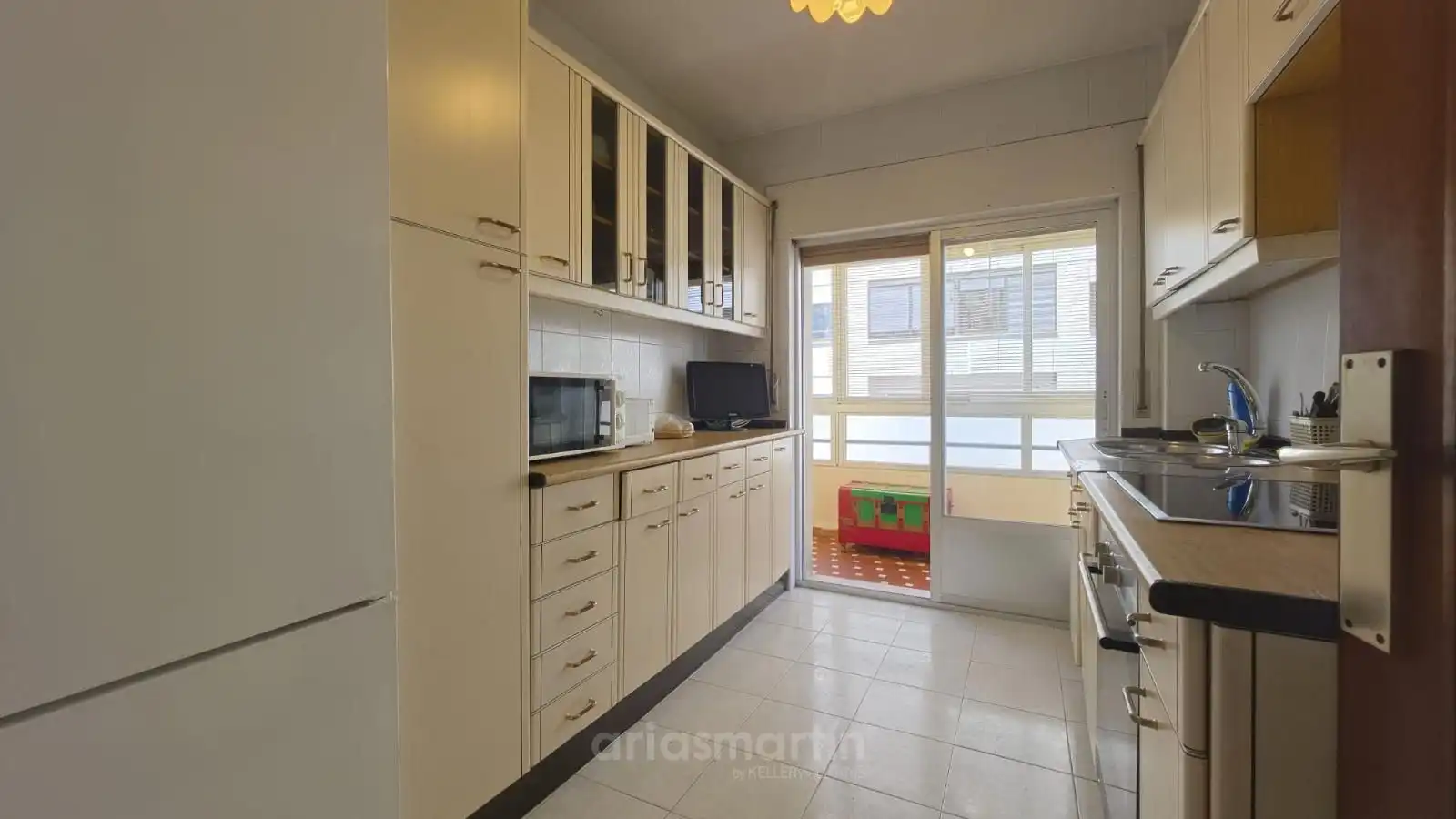 Piso de 98 m² en Salamanca
