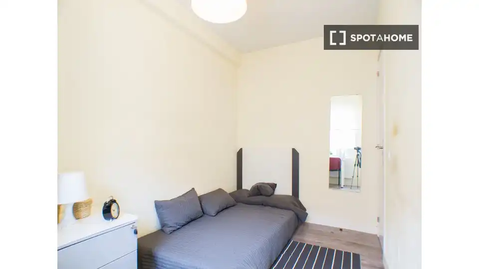 Habitación 60 m², Getafe