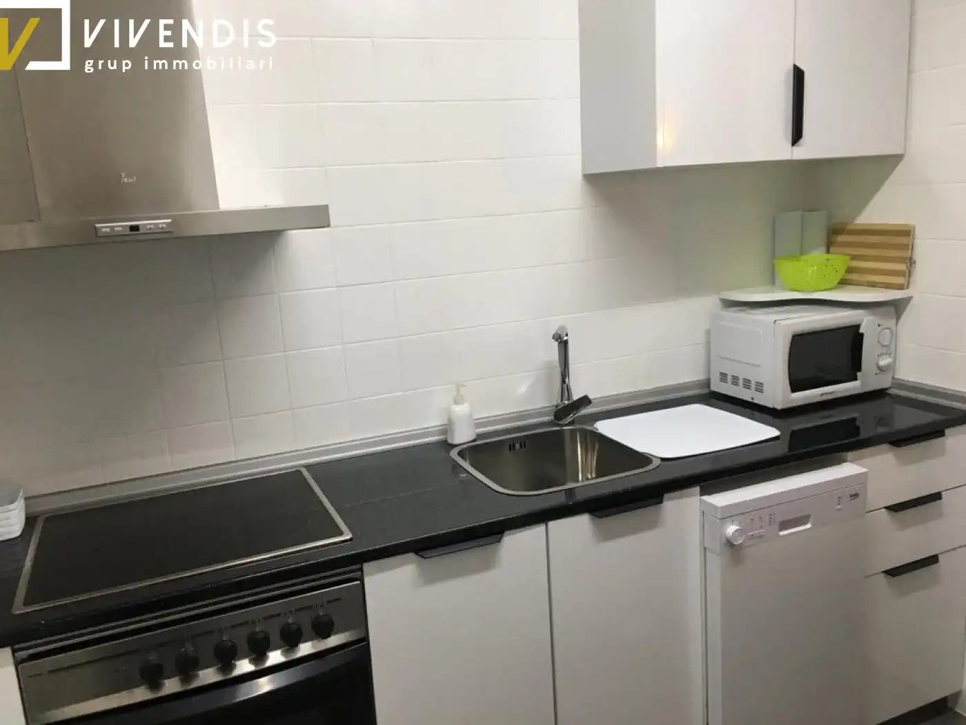 Piso de 117 m² en Lérida