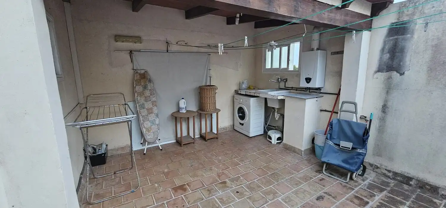 Piso de 120 m² en Manacor