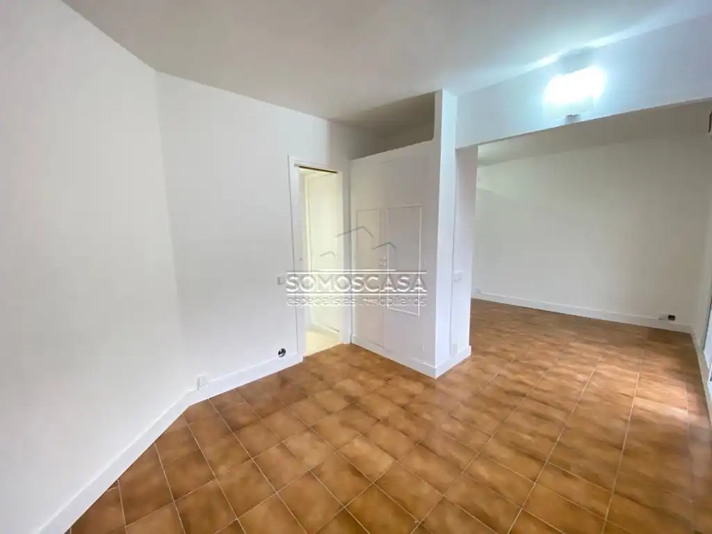 Wohnung 30 m² in Barcelona