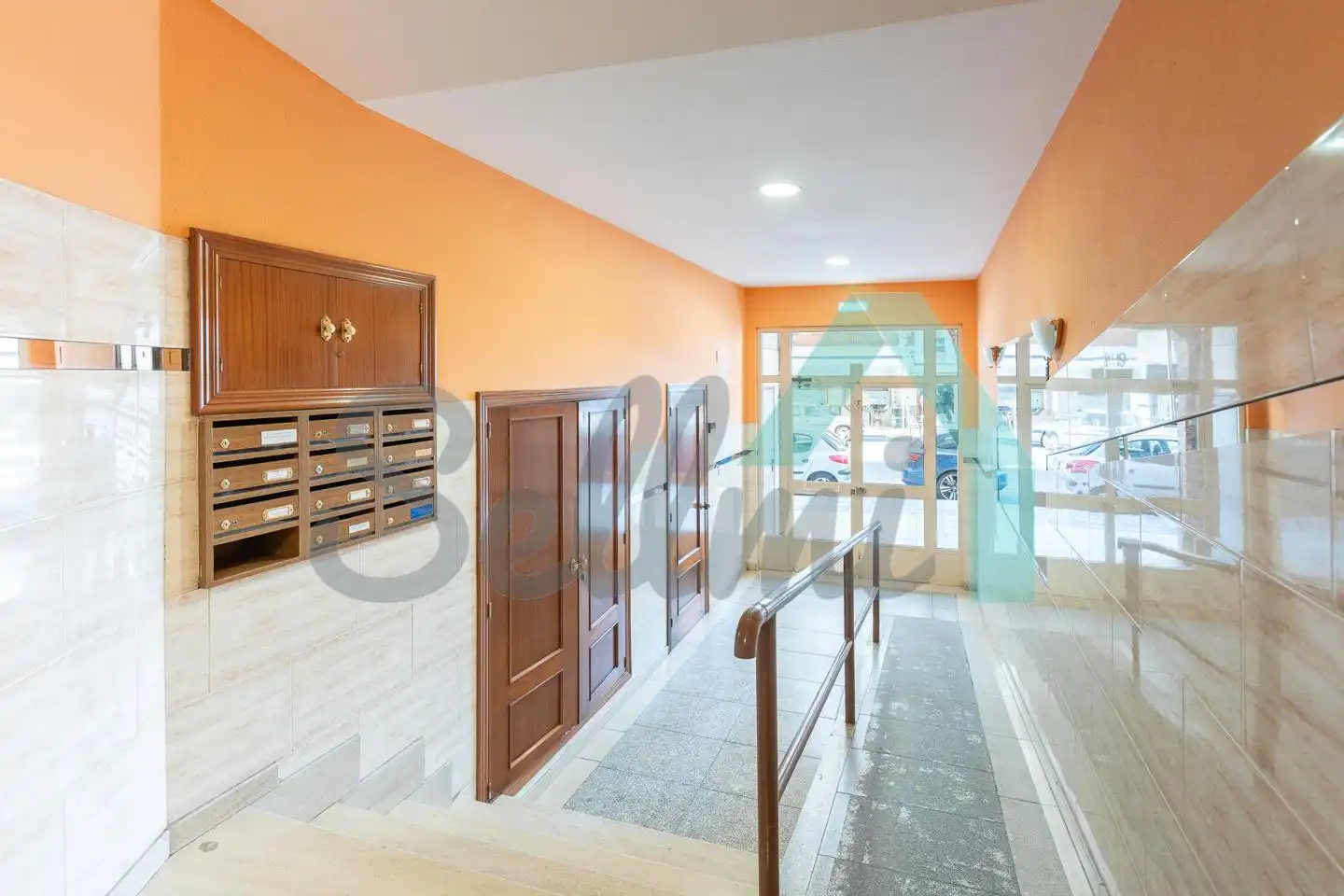 Piso de 79 m² en Siero
