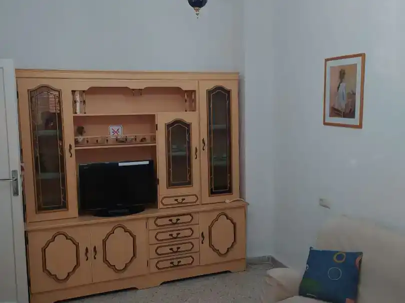 Habitación 125 m², Ávila