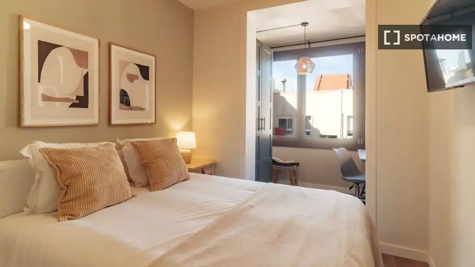 Habitación 153 m², Barcelona