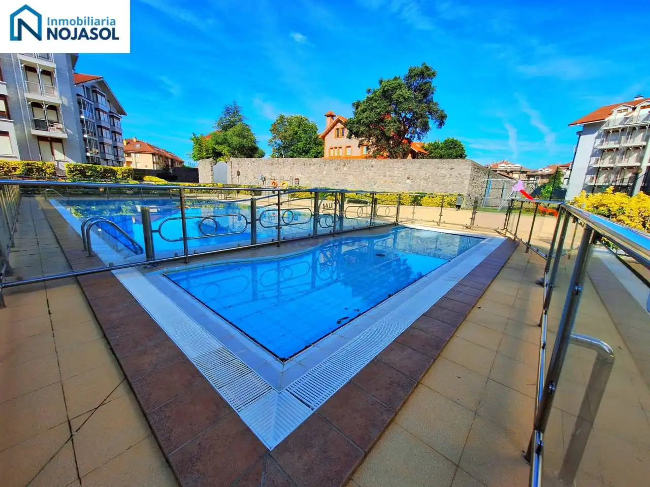 Piso de 60 m² en Noja