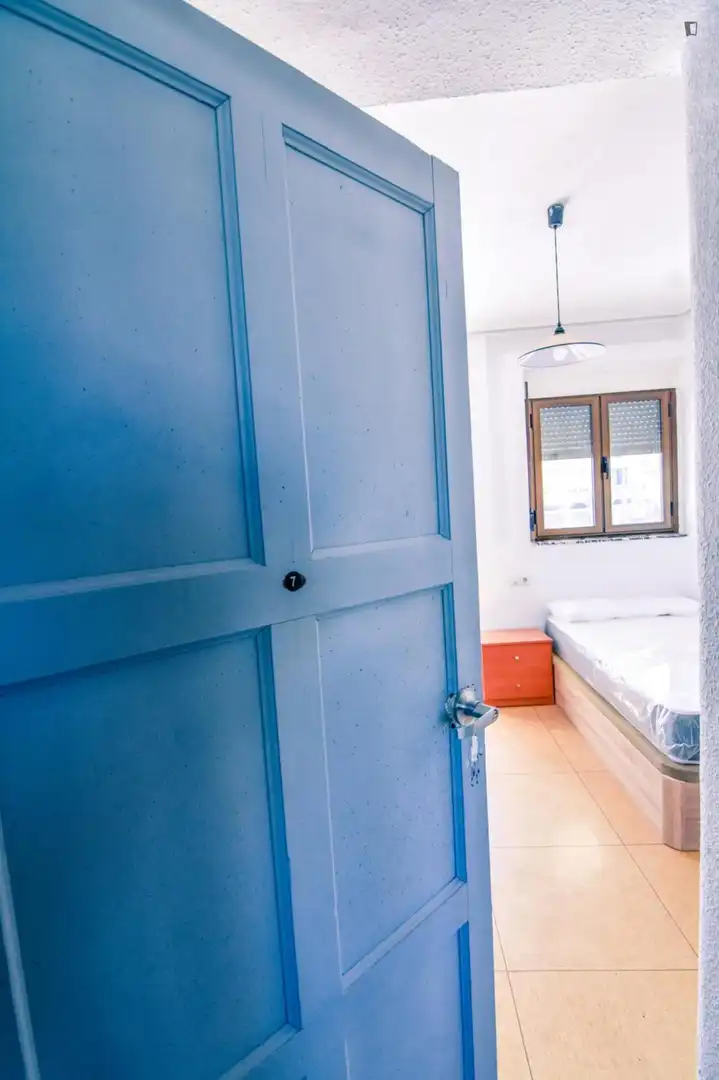 Habitación en alquiler, Salamanca