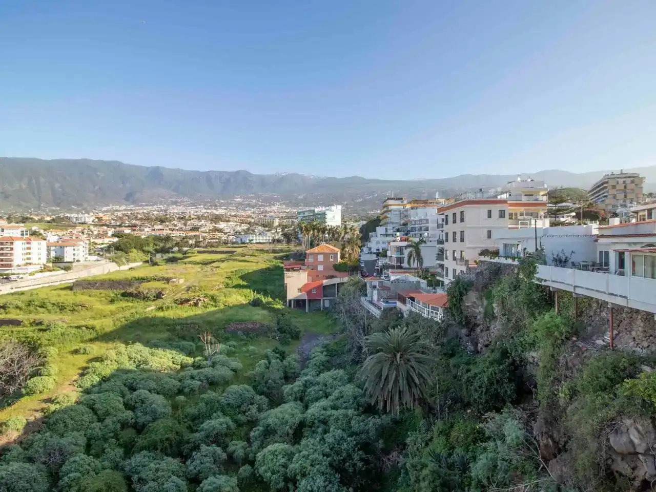 Piso de 148 m² en Puerto de la Cruz