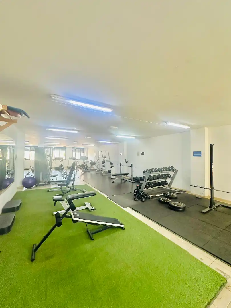 Piso de 85 m² en Granada