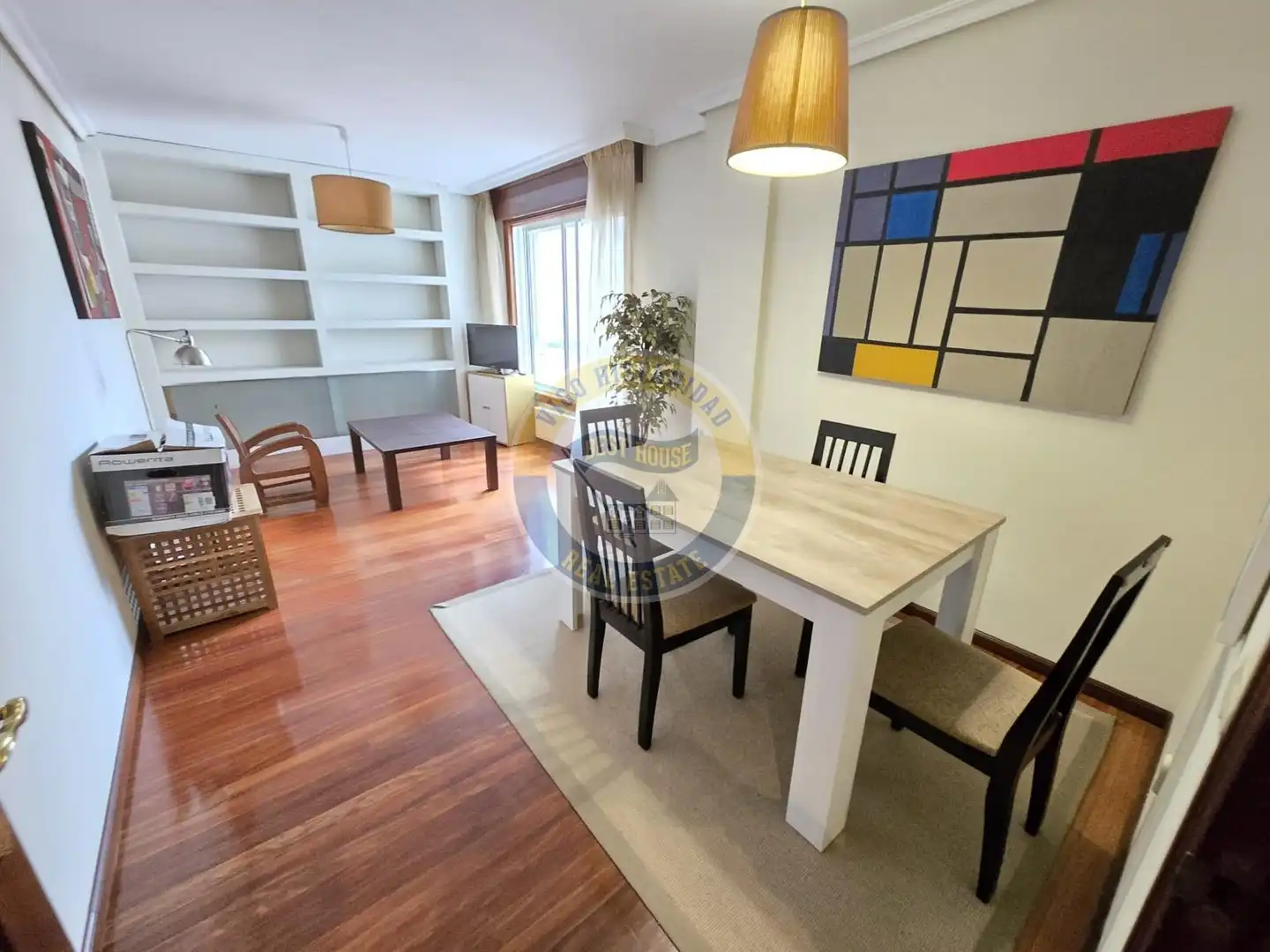 Appartamento 80 m² a Vigo