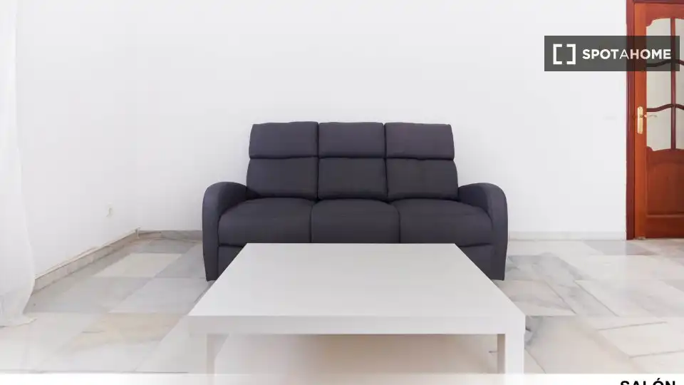 Habitación en alquiler, Sevilla