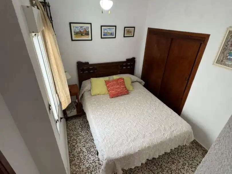Piso de 120 m² en Águilas