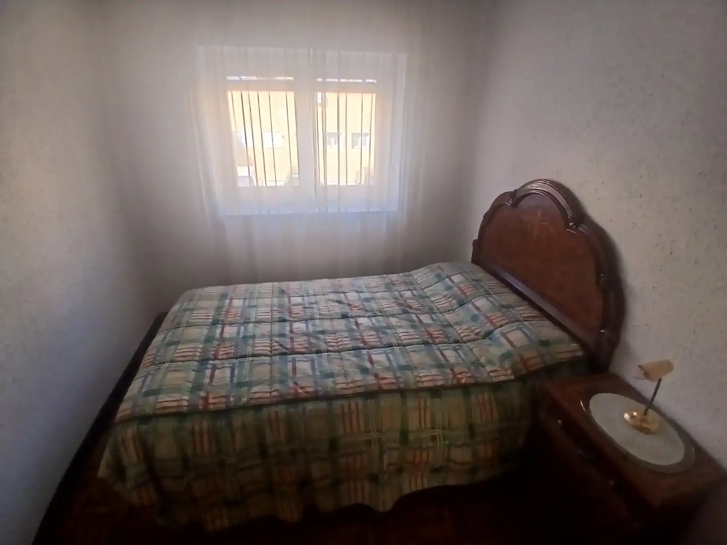 Piso de 75 m² en Salamanca