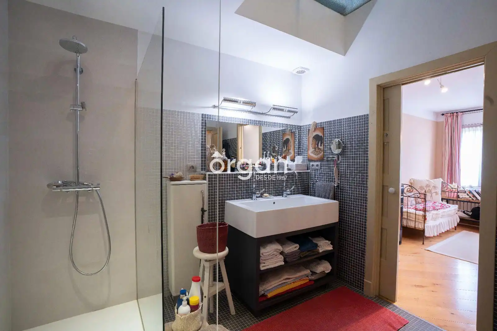 Casa de 271 m² en Sant Cugat del Vallès