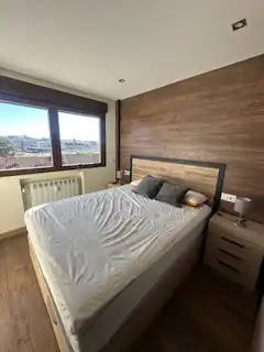 Apartamento 90 m² em León