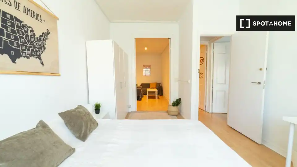 Habitación en alquiler, Bilbao