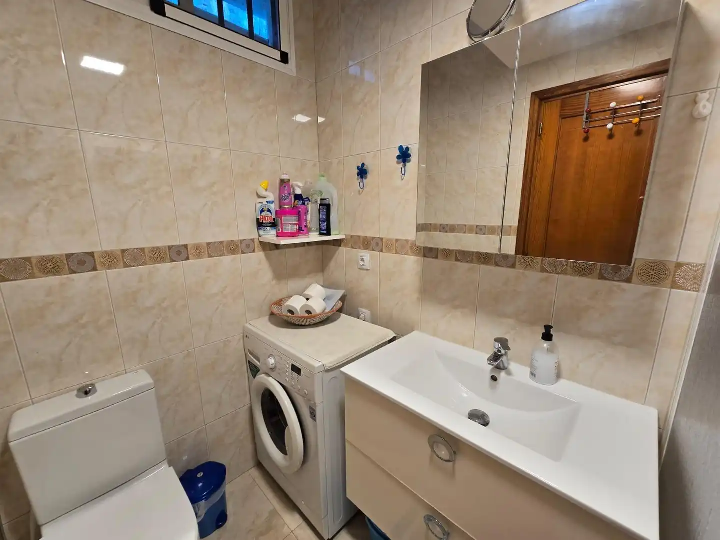 Piso de 39 m² en Mogán