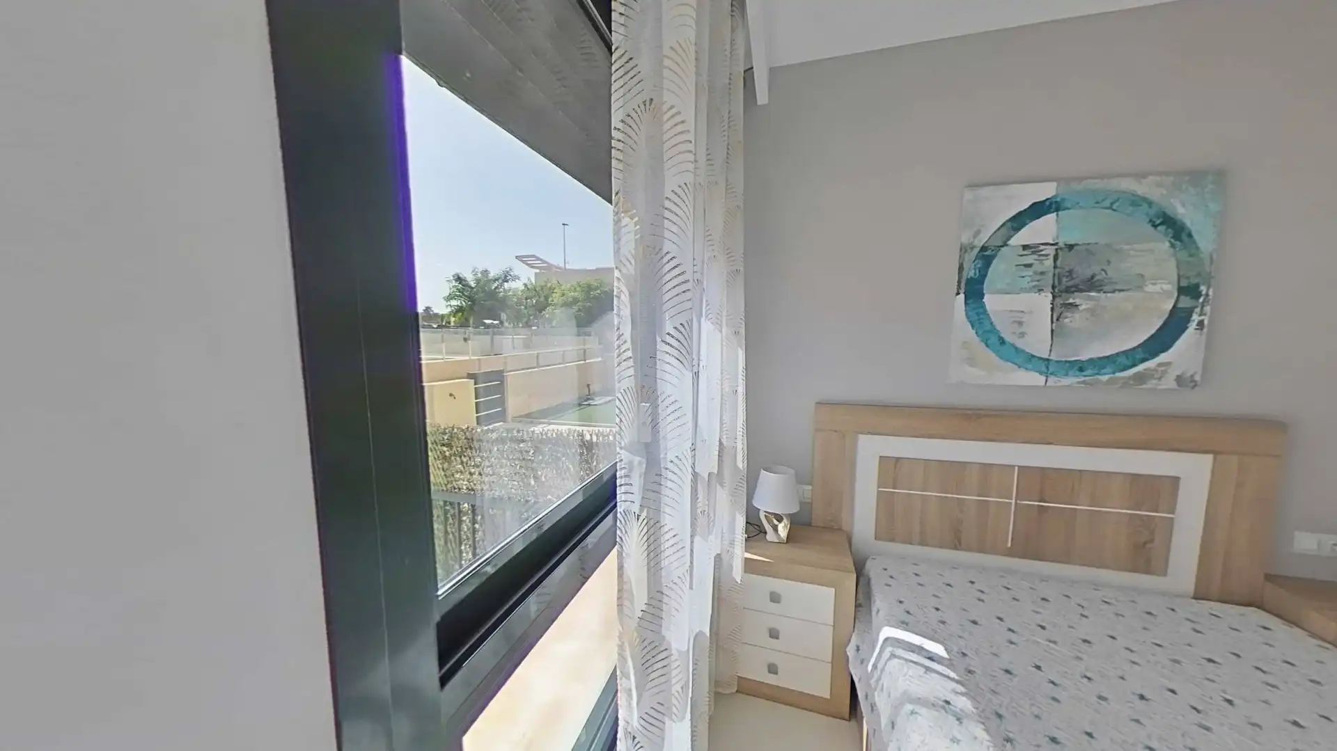 Casa de 85 m² en Pilar de la Horadada