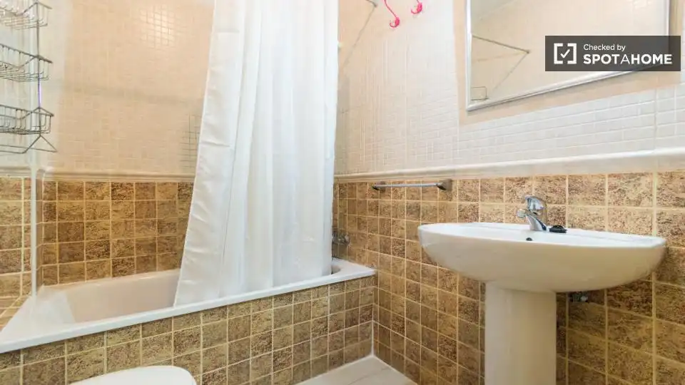 Piso de 58 m² en Madrid