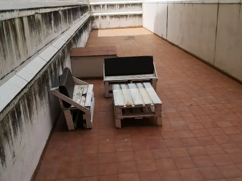 Pis de 100 m² a Cáceres