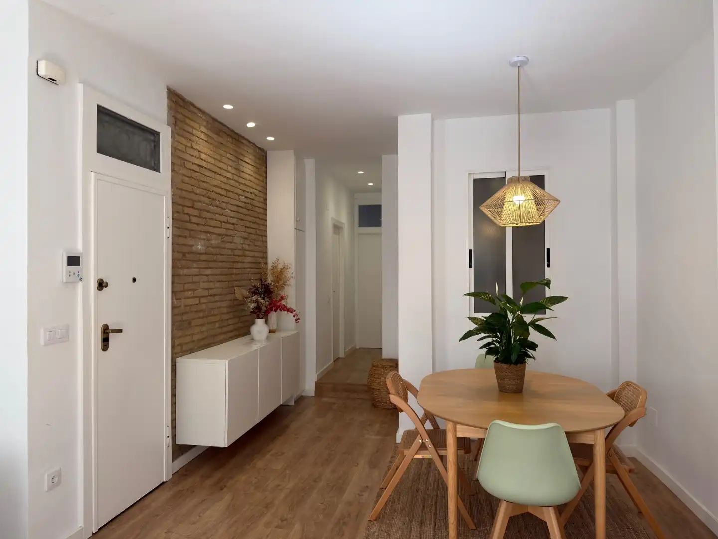 Pis de 70 m² a València
