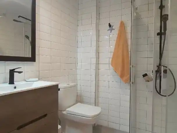 Piso de 79 m² en l'Ametlla de Mar