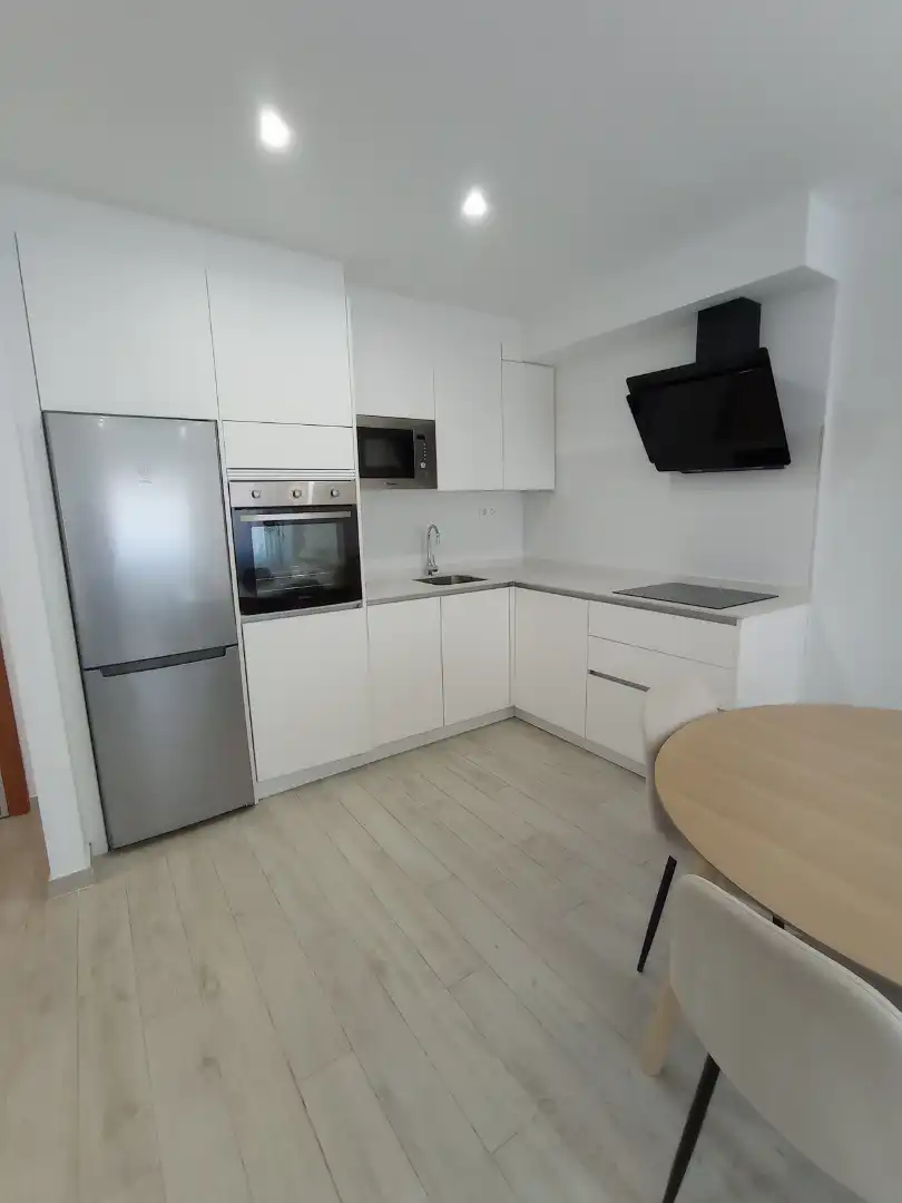 Pis de 80 m² a Màlaga