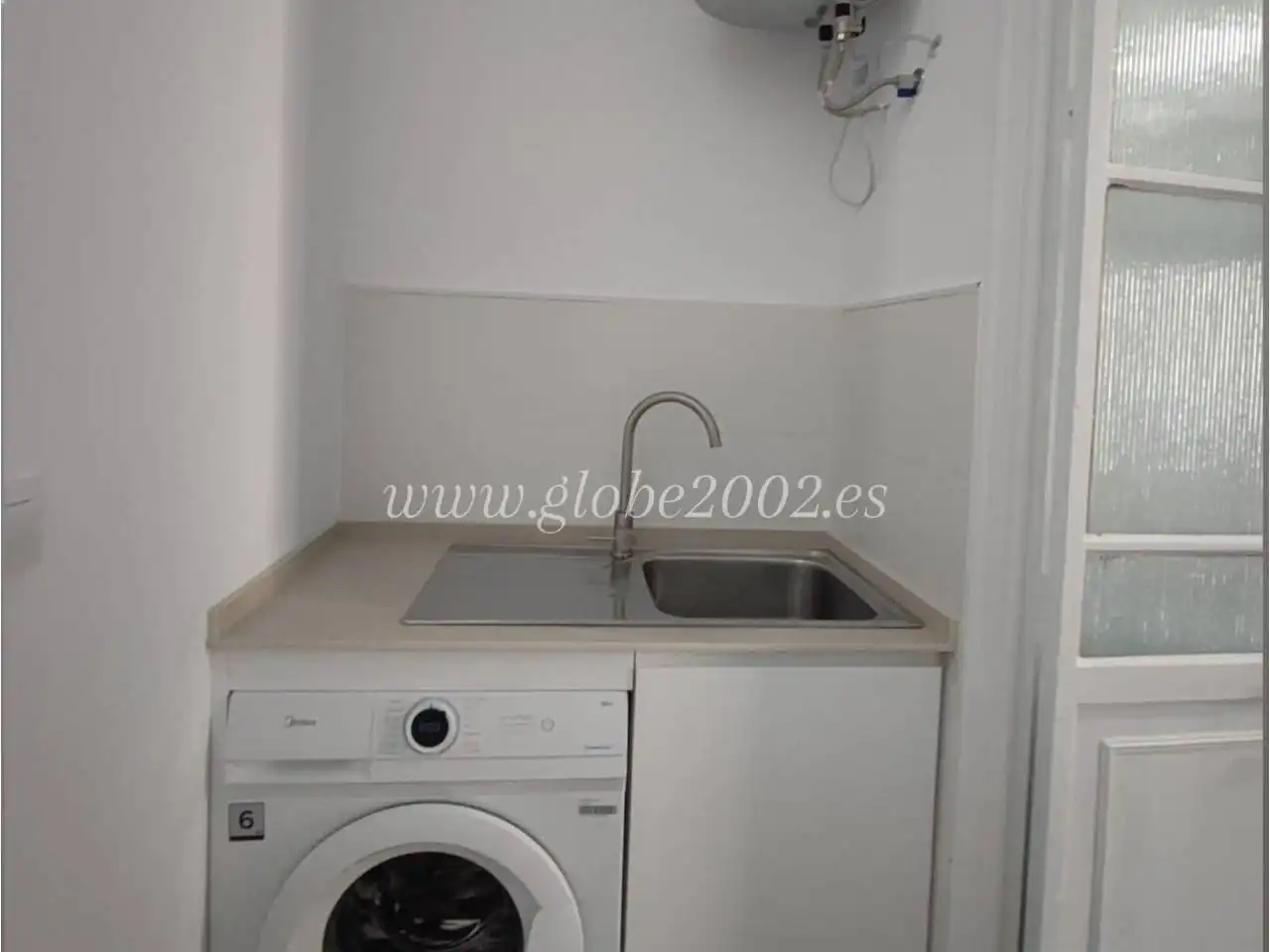 Pis de 50 m² a San Fernando