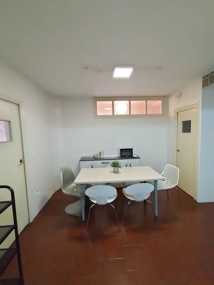 Piso de 225 m² en Salamanca