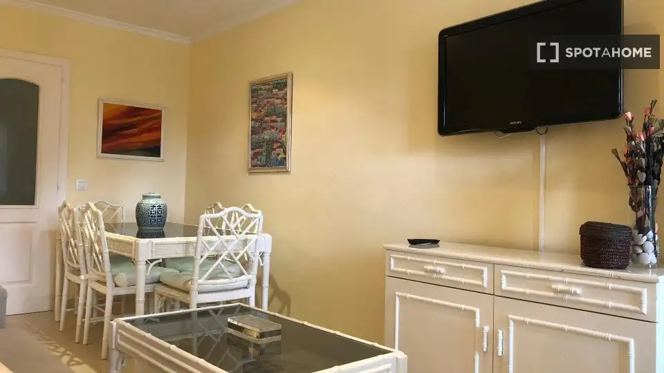 Habitación 95 m², Jávea